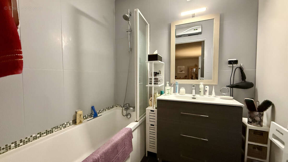 Appartement à CHAMBRAY-LES-TOURS