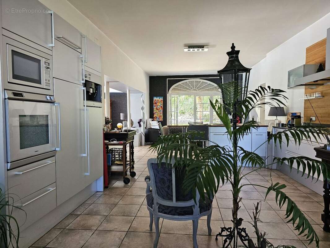 Maison à SALIES-DE-BEARN