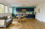 photo générée par IA - Appartement à PIERREPONT