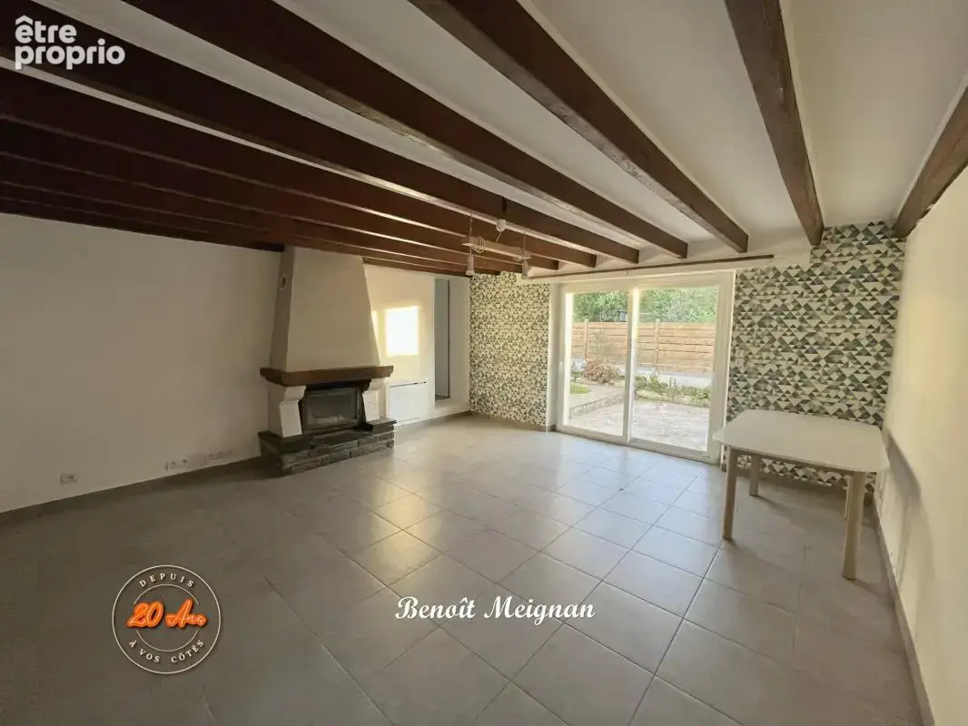 Photo Maison à Plesse au prix de 134 000€