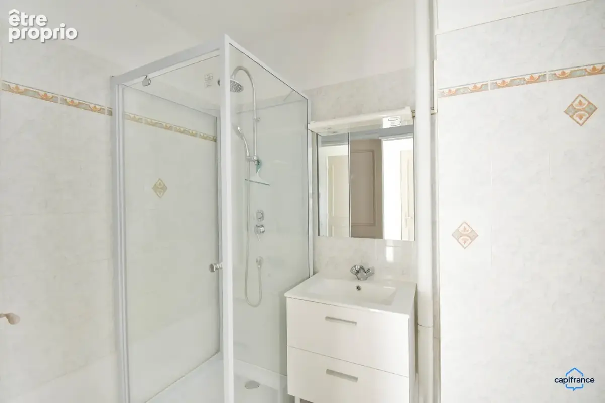 Appartement à vendre 3 pièces CHATEAUROUX (36) - photo 12