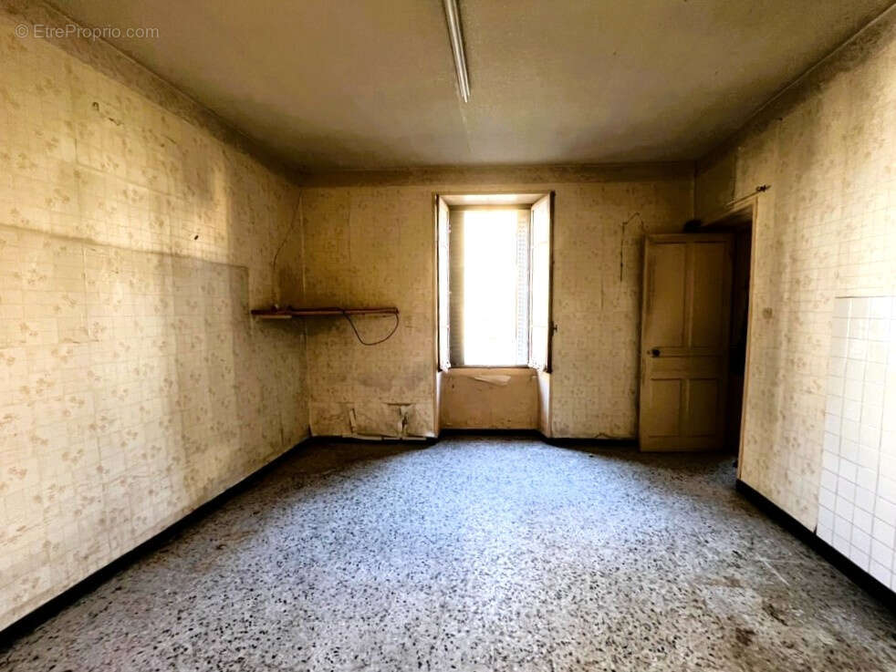 Maison à AMBERIEU-EN-BUGEY