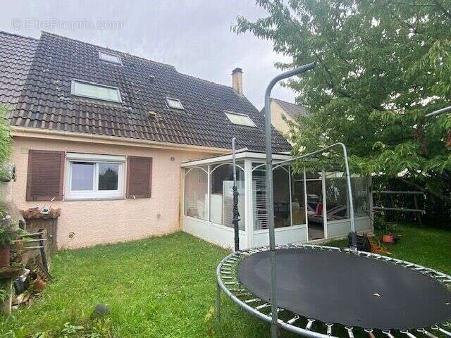 Photo 5 - Maison à ANGERVILLE-LA-CAMPAGNE