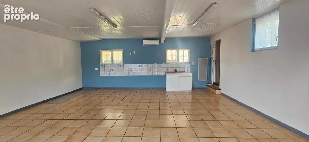 Saint-maixentais - belle propriété avec piscine hors sol. - photo 14