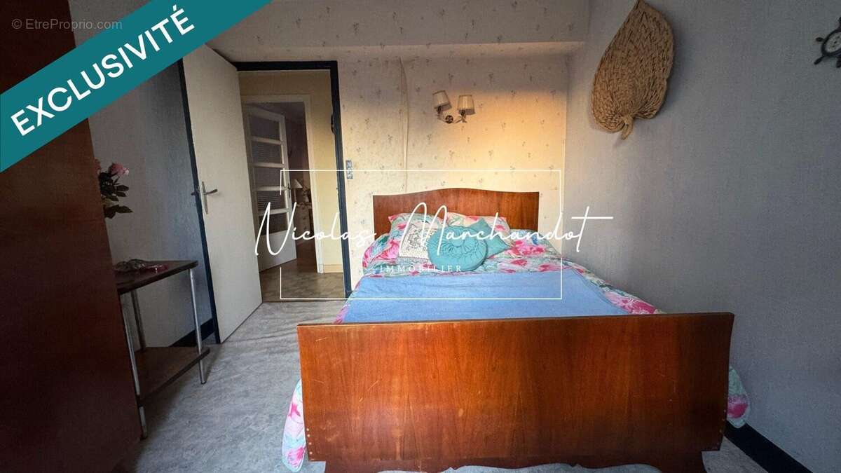 Photo 7 - Appartement à RODEZ