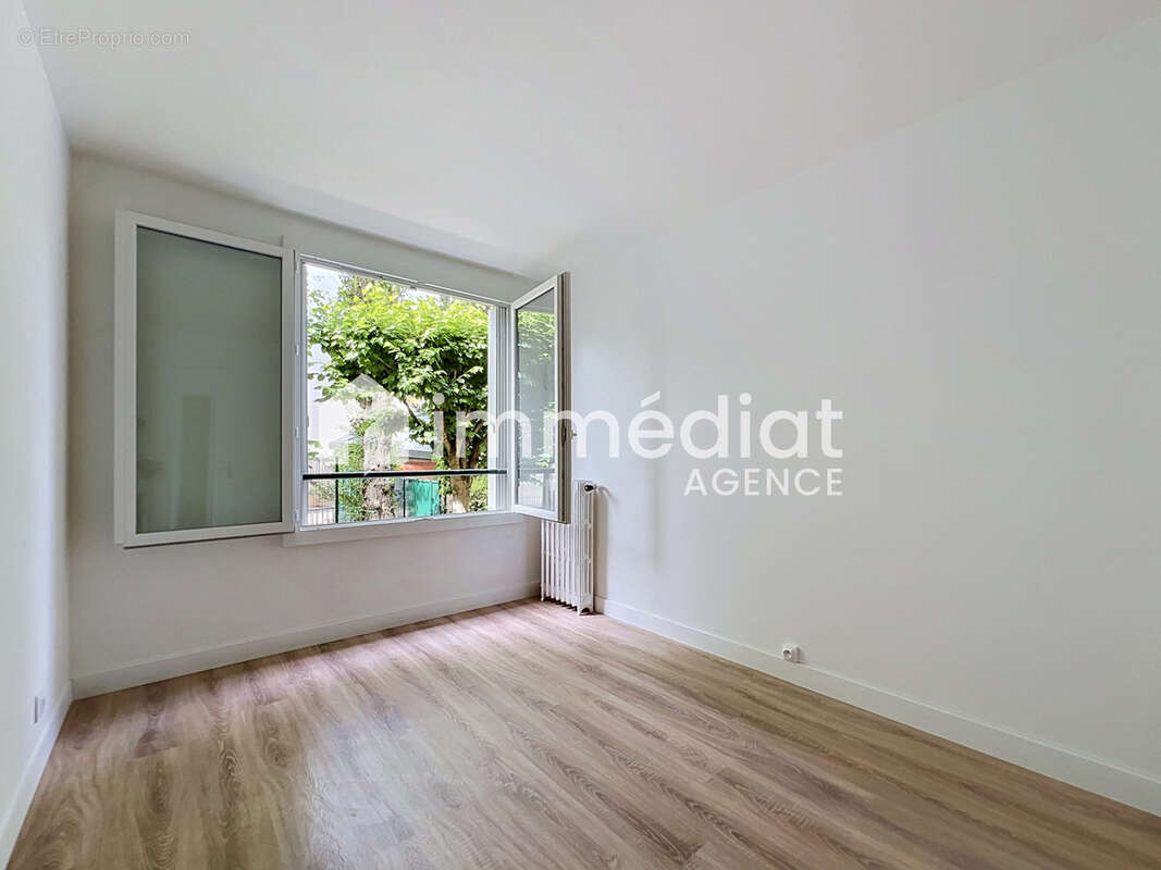 Appartement à RUEIL-MALMAISON