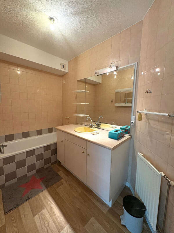 Appartement Eybens 4 pièce(s) 78 m2 - photo 11