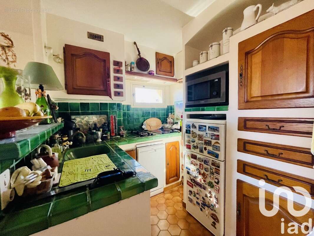Photo 5 - Appartement à FREJUS