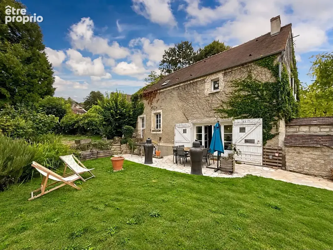 Photo Maison à Vienne-En-Arthies au prix de 270 000€