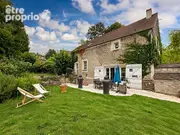 Maison à VIENNE-EN-ARTHIES