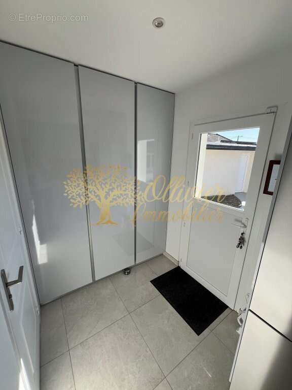 Maison à PONTAULT-COMBAULT