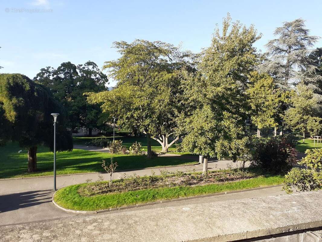 Photo 3 - Appartement à SAINT-CHAMOND