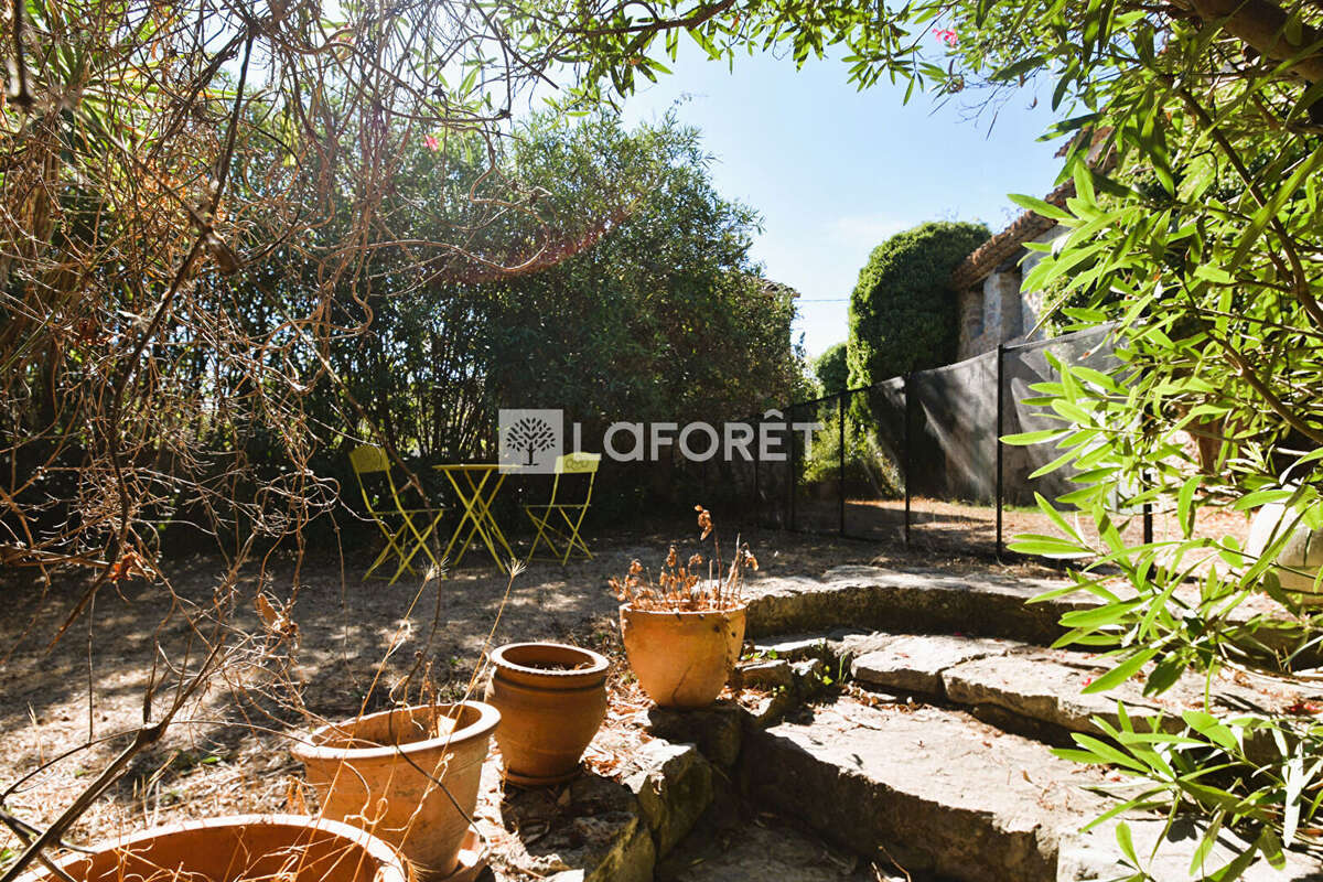 Maison à FAYENCE