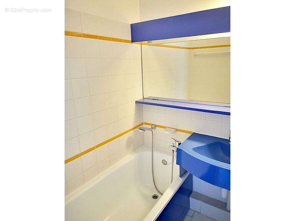 Appartement à LA SEYNE-SUR-MER