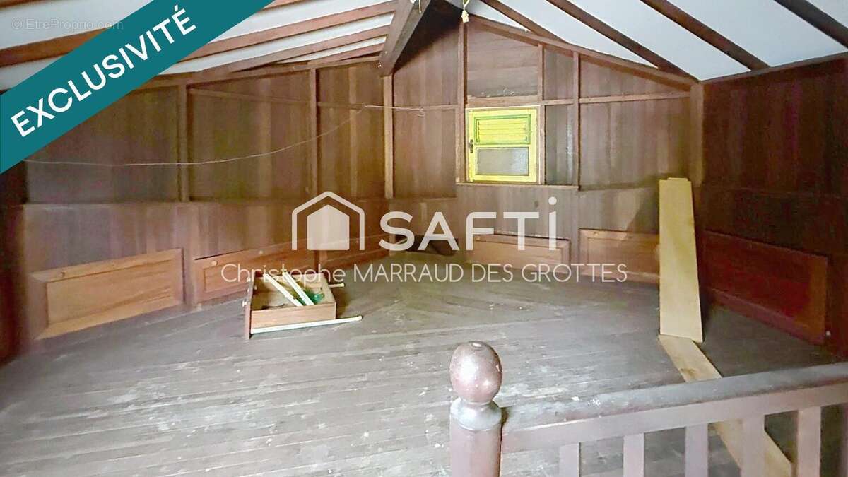 Photo 6 - Maison à GROS-MORNE