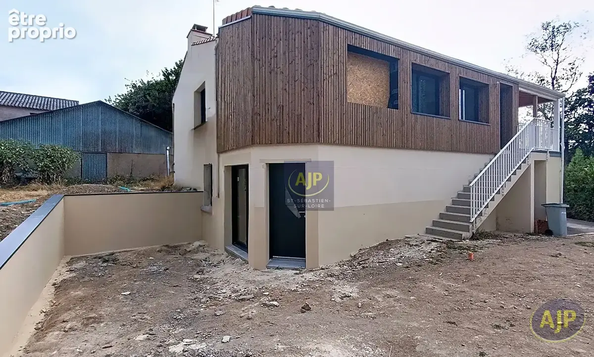 Appartement Vertou 3 pièce(s) 66.06 m2 - photo 13
