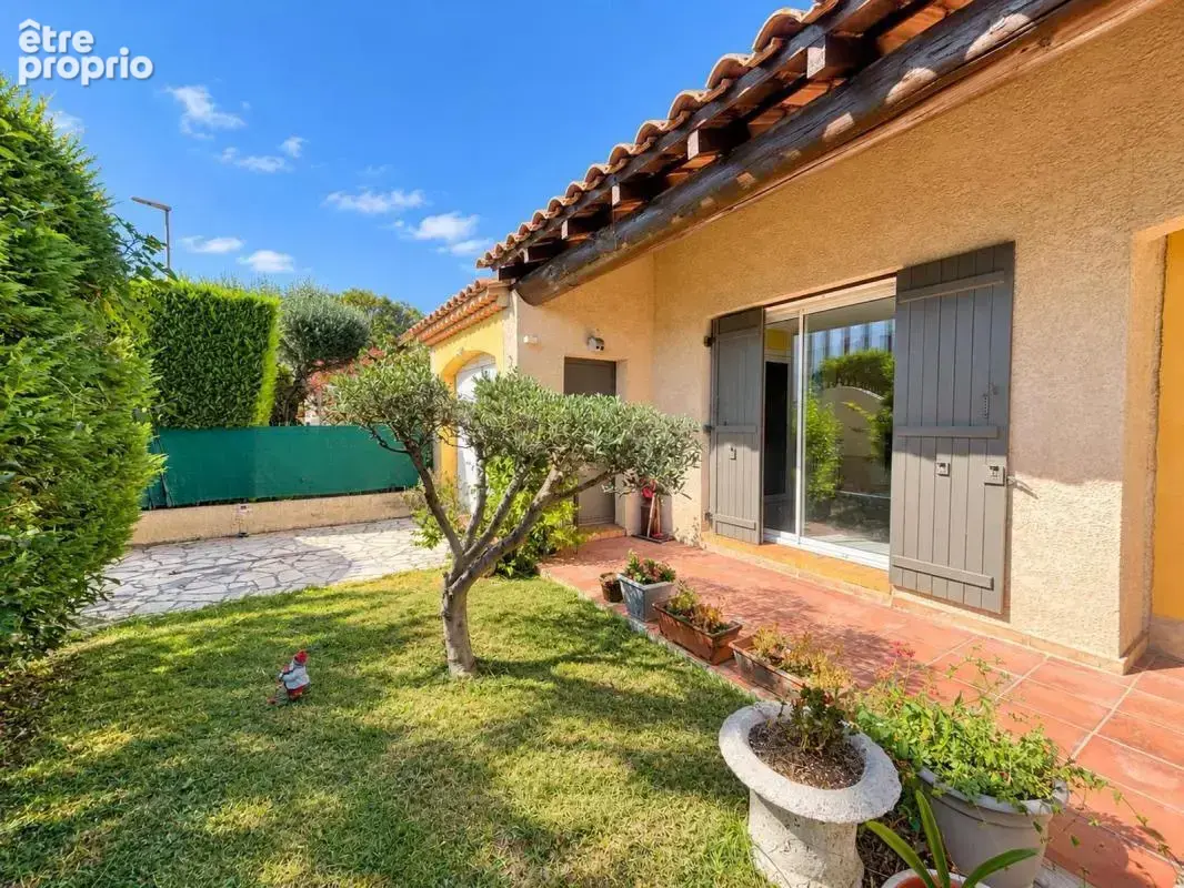 Photo Maison à Nimes au prix de 287 000€
