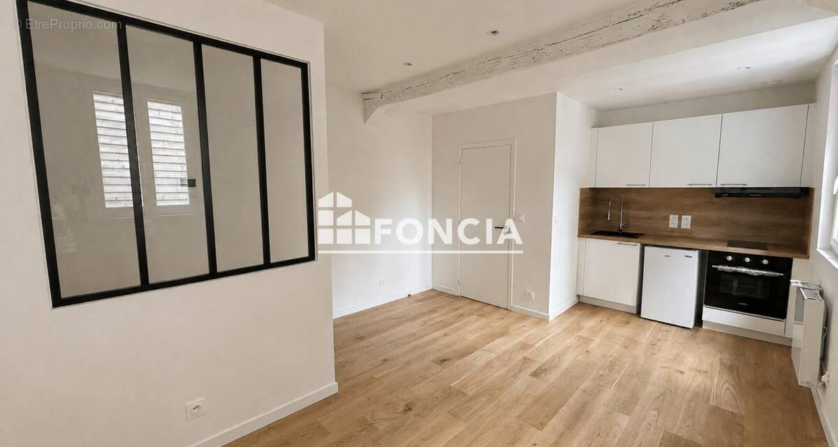 Photo Appartement à Rouen au prix de 92 000€