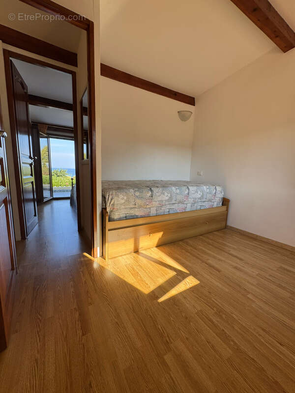 Maison à POGGIO-MEZZANA