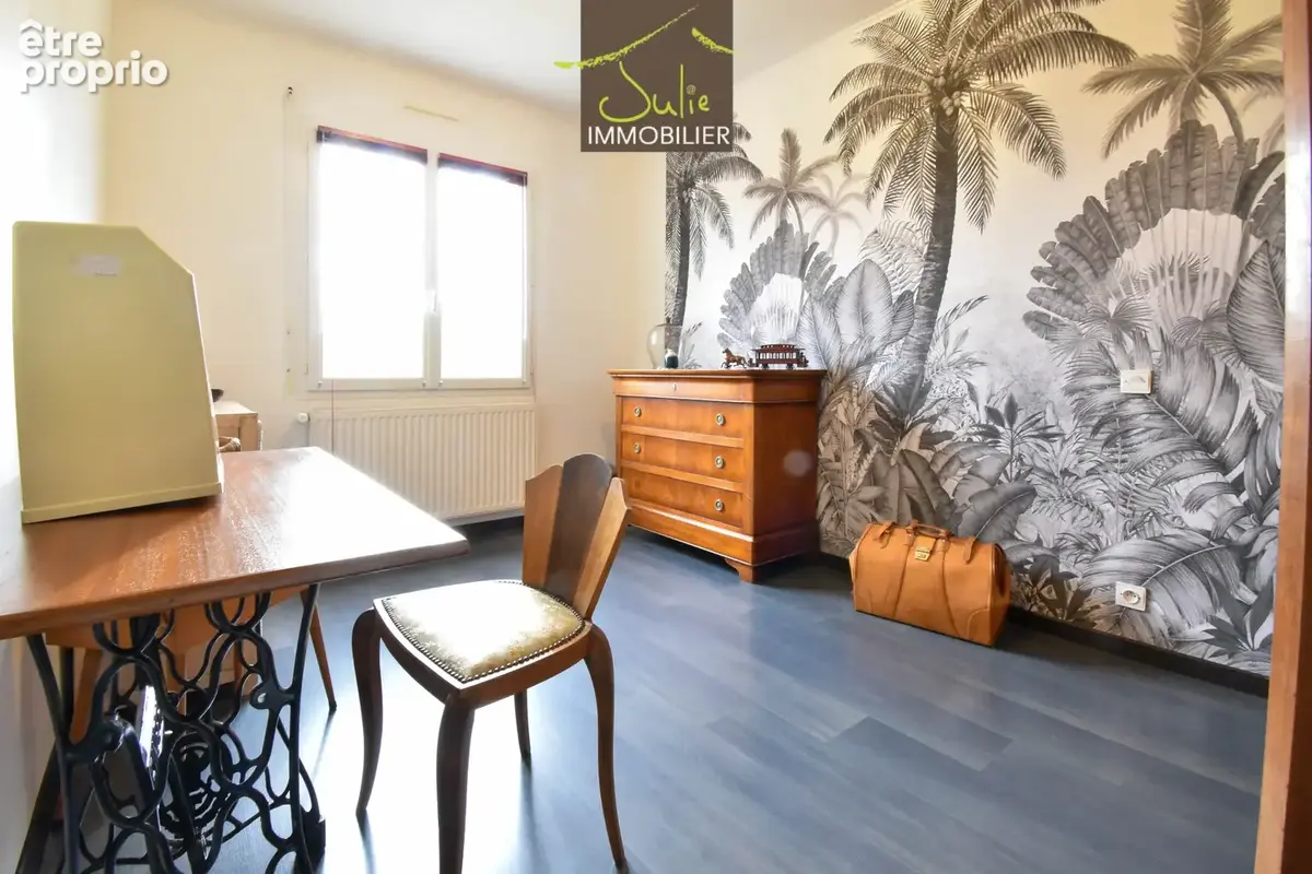 Proche Cerizay, maison plain pied de 110 m2 - photo 8