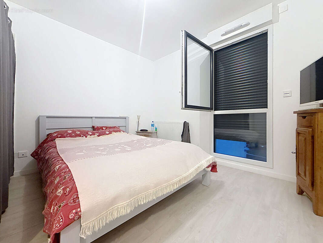 Appartement à BLAINVILLE-SUR-ORNE