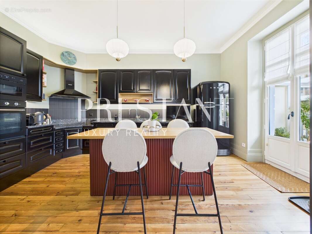 Appartement à BIARRITZ