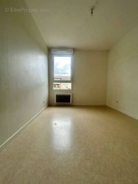 Appartement à CUGNAUX