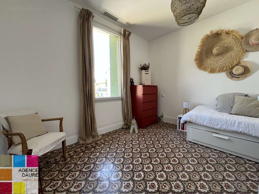 Maison à BEZIERS