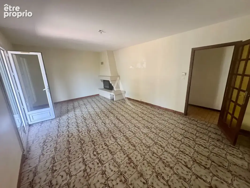 Maison Milhaud 4 pièce(s) 81.83 m2 - photo 5