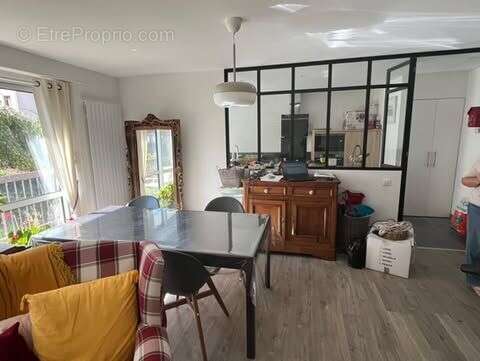 Appartement à EVREUX