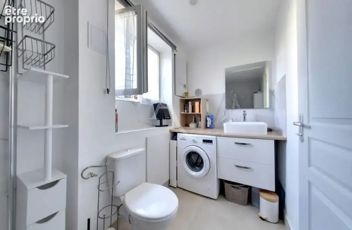 Coup de coeur à Gurgy - Maison 87m² avec jardin de 755 m² - photo 10