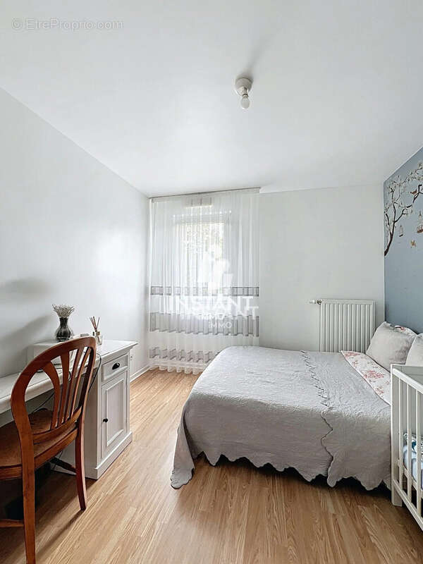 Appartement à VALENTON