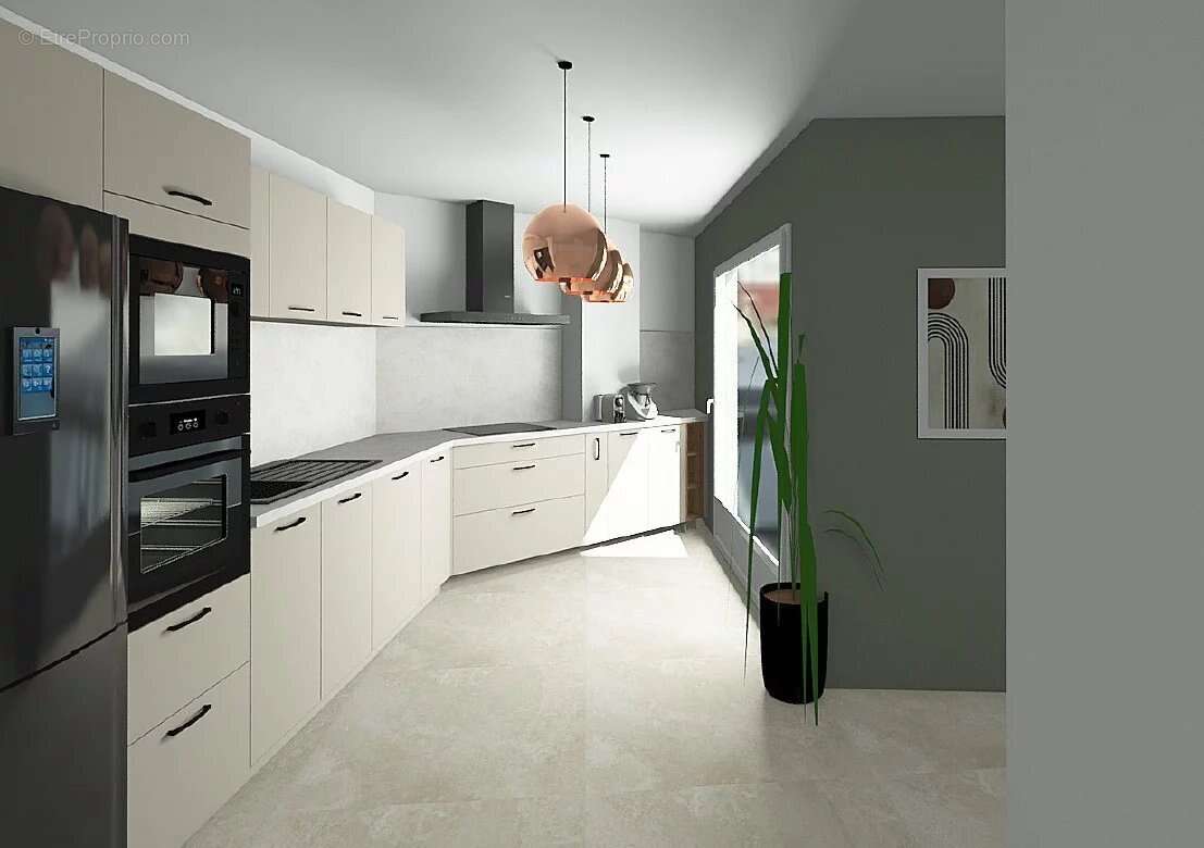 Appartement à COLMAR