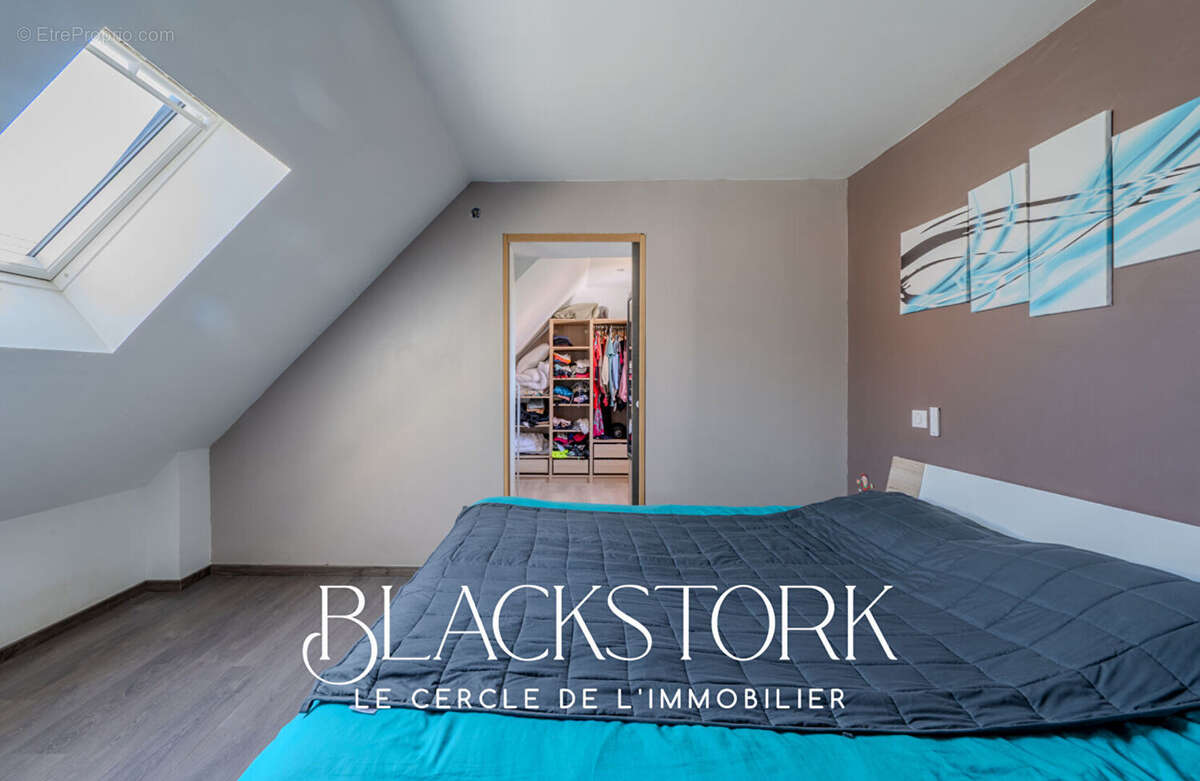 Maison Andolsheim 5 pièce(s) 130m2 - photo 9