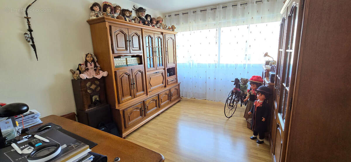 Appartement à COLMAR
