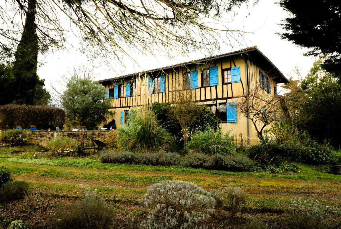 Maison à AURIMONT