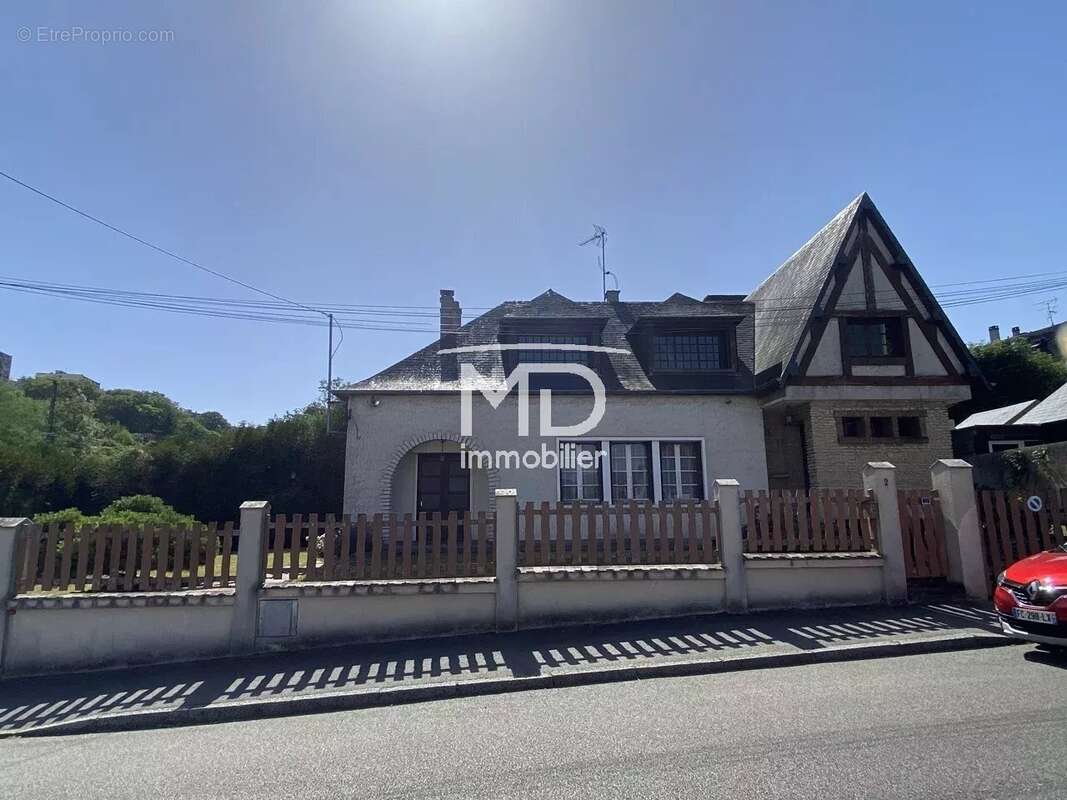 Maison à EVREUX
