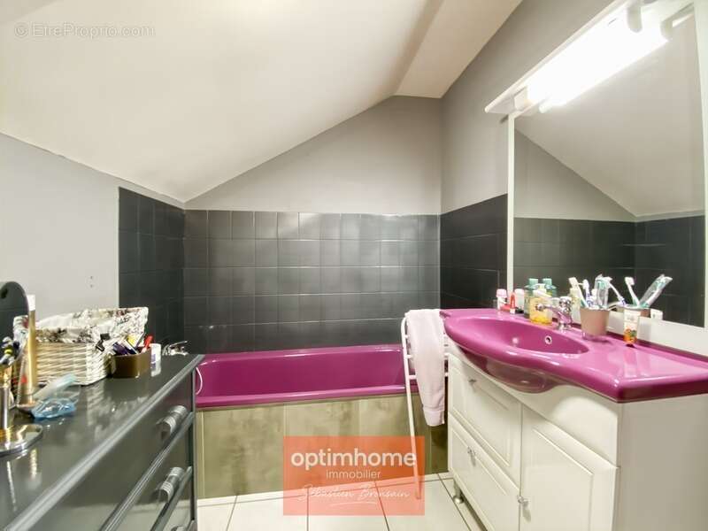 Appartement à PONTARLIER