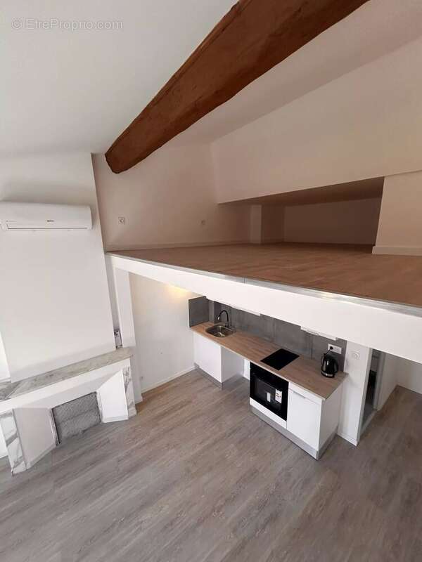 Appartement à VENCE
