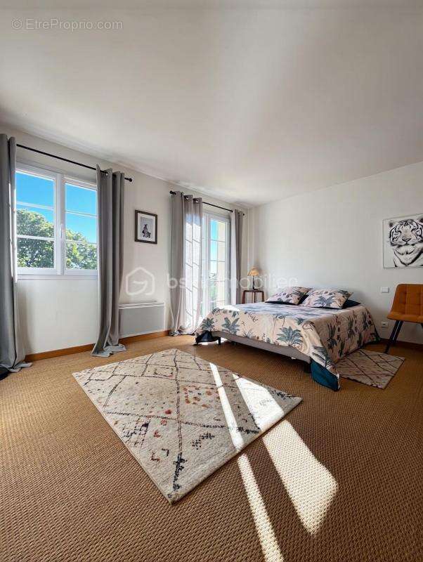 Maison à DRAGUIGNAN