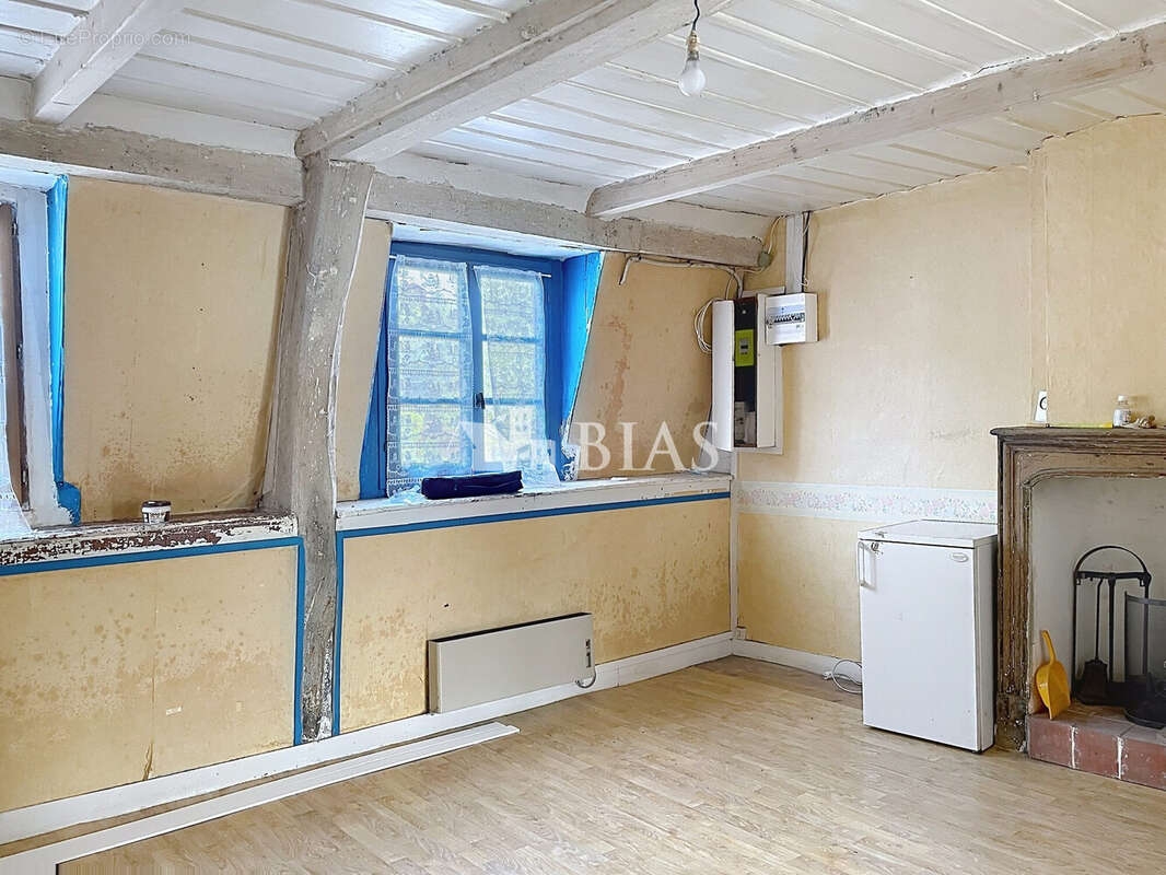 Appartement à HONFLEUR