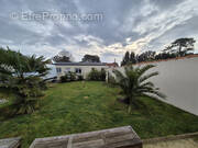 Maison à SAINT-BREVIN-LES-PINS