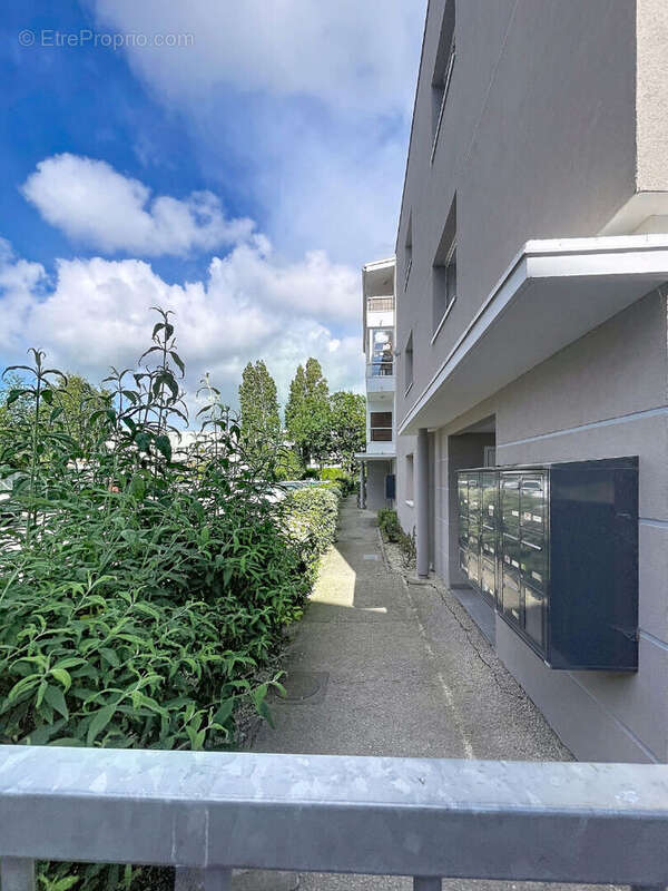 Appartement La Rochelle 1 pièces 19.66 m² - photo 3