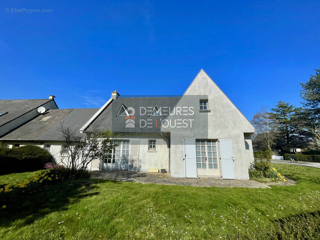 Maison à PACE