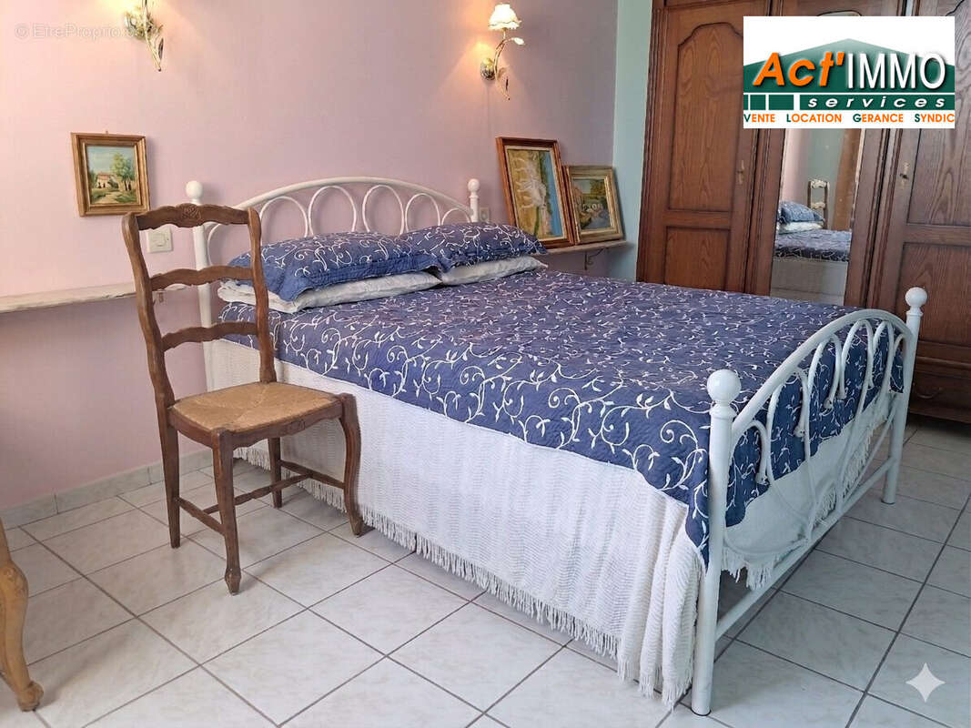 Appartement à FOS-SUR-MER