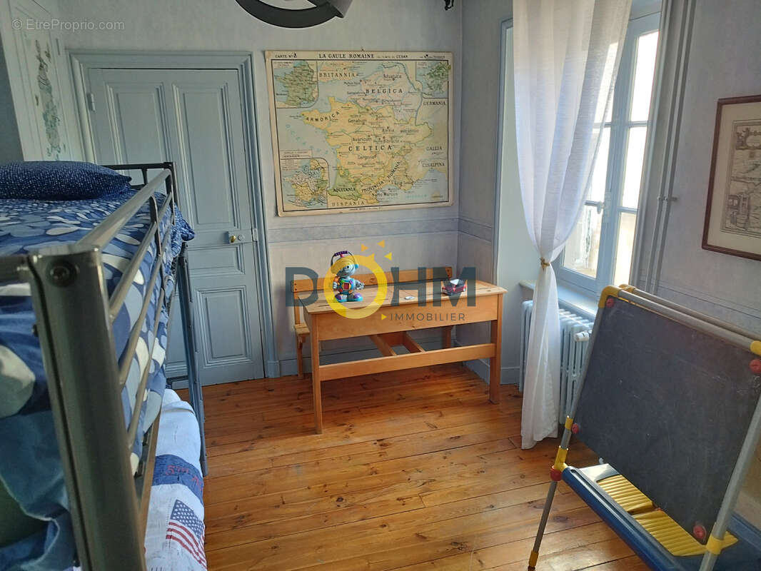 Maison à AMBERT