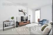 Appartement à MARSEILLE-9E