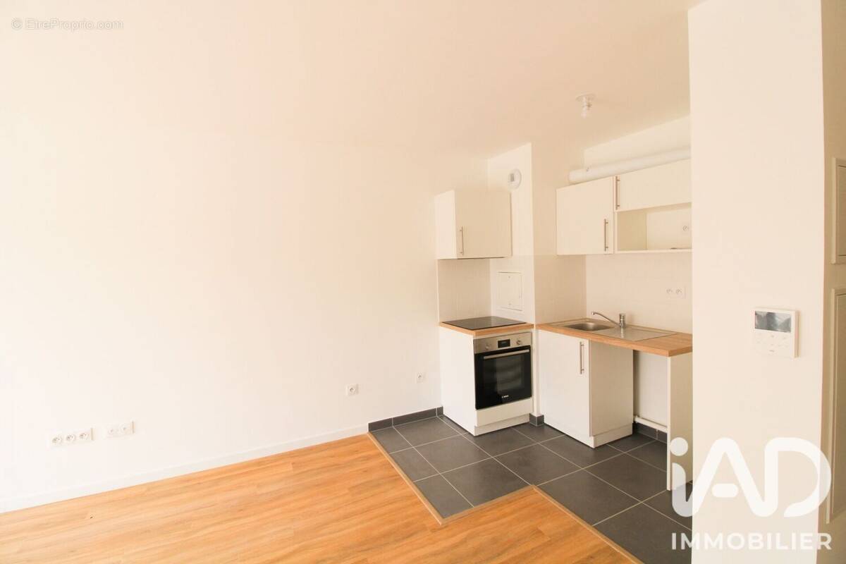 Photo 1 - Appartement à PROVINS