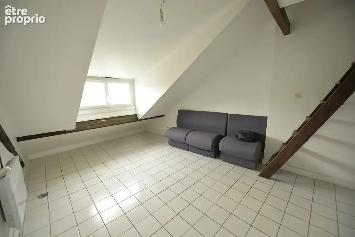 Studio hyper centre ville - photo 1