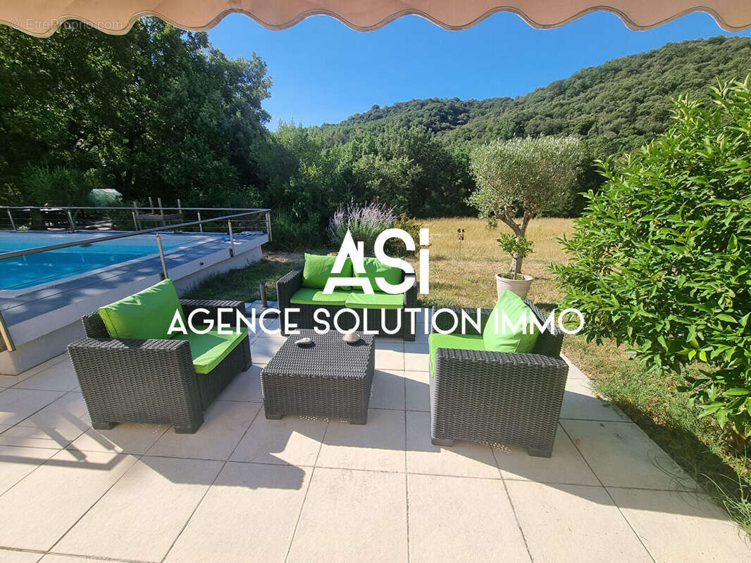 Maison 95 m² à Viviers  - photo 3
